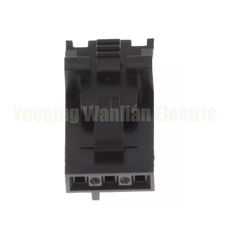 3 pin 5057-9403 conector de plástico eléctrico sin sello
