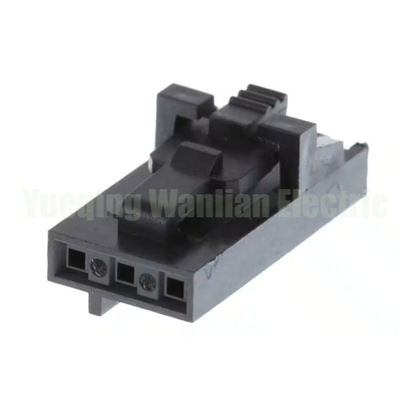 3 pin 5057-9403 conector de plástico eléctrico sin sello