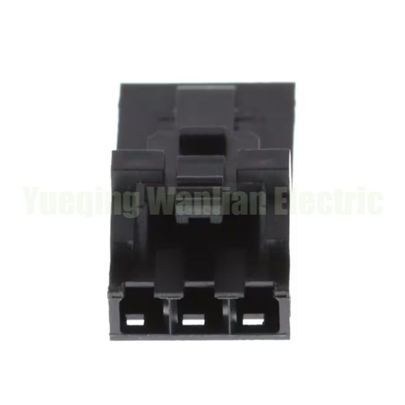 3 pin 5057-9403 conector de plástico eléctrico sin sello