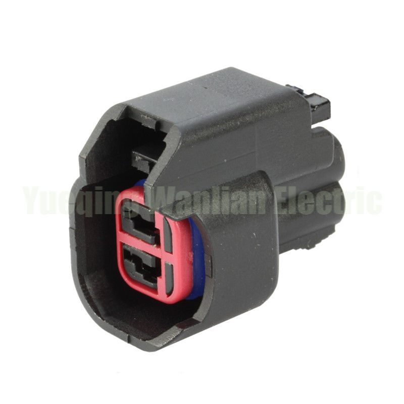 2 pin 7283-5967-30 conector de boquilla de cuerda eléctrica de conector de conector de conector de conector de conector de conector de conector de conector