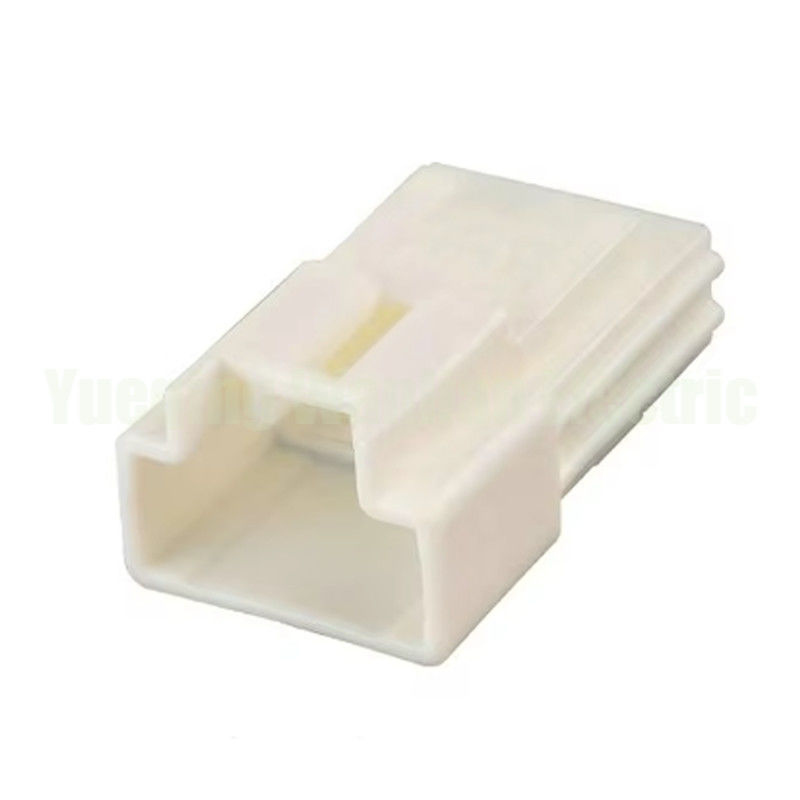 2 Pin 6098-1278 Automóvil Conector de cable eléctrico de gran corriente AC