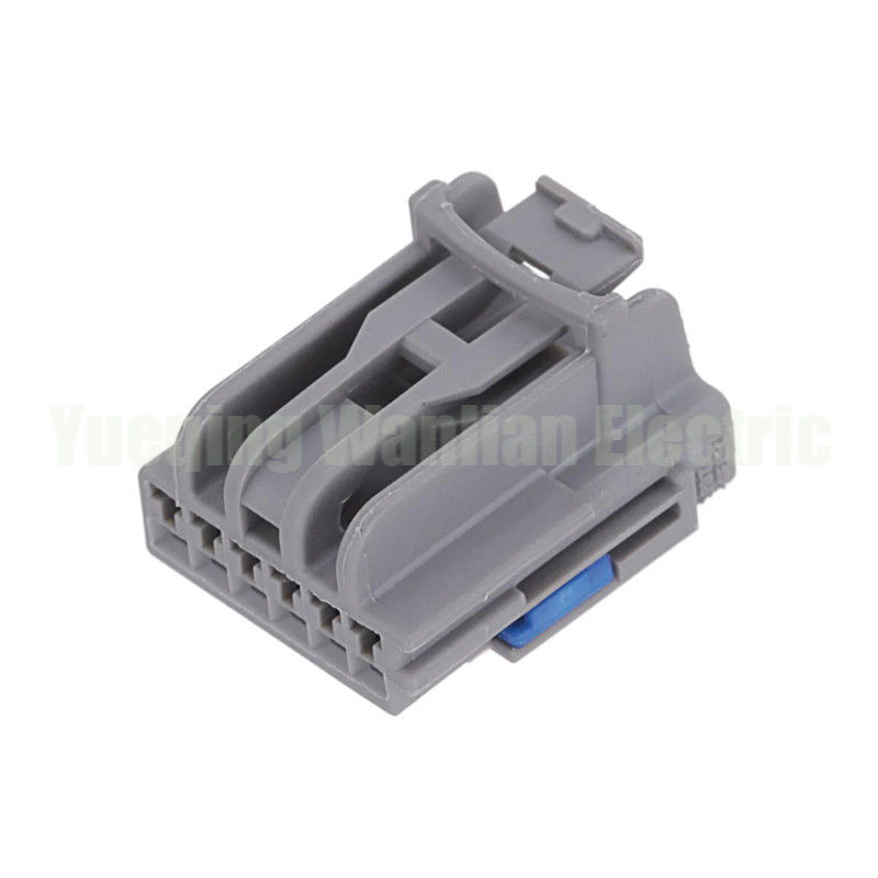 6 Pin 7283-6387-40 Conector automovilístico Conector de cables de cableado