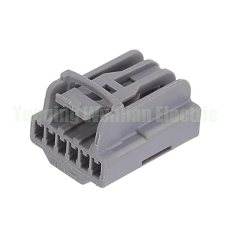 6 Pin 7283-6387-40 Conector automovilístico Conector de cables de cableado