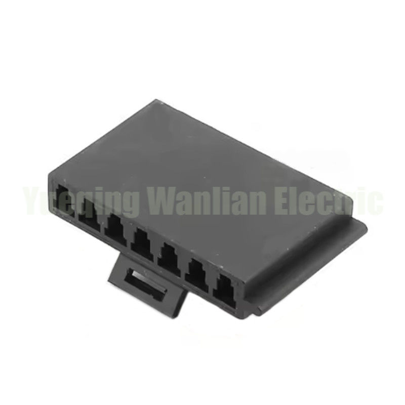 7 Pin 12052854 12124811 Conector de resistencia de soplador eléctrico sin sellar