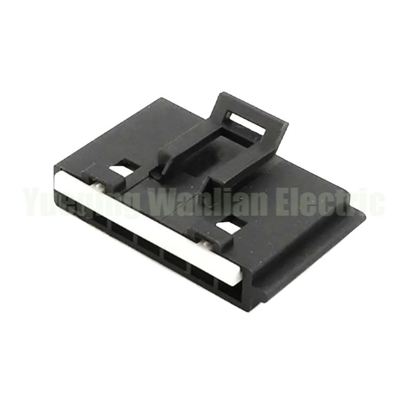 7 Pin 12052854 12124811 Conector de resistencia de soplador eléctrico sin sellar