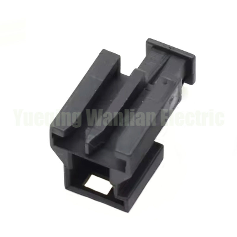 2 Pin 1-1355470-1 Silla sin sellar conector de ventilación macho conector de luz puerta de coche conector de antena