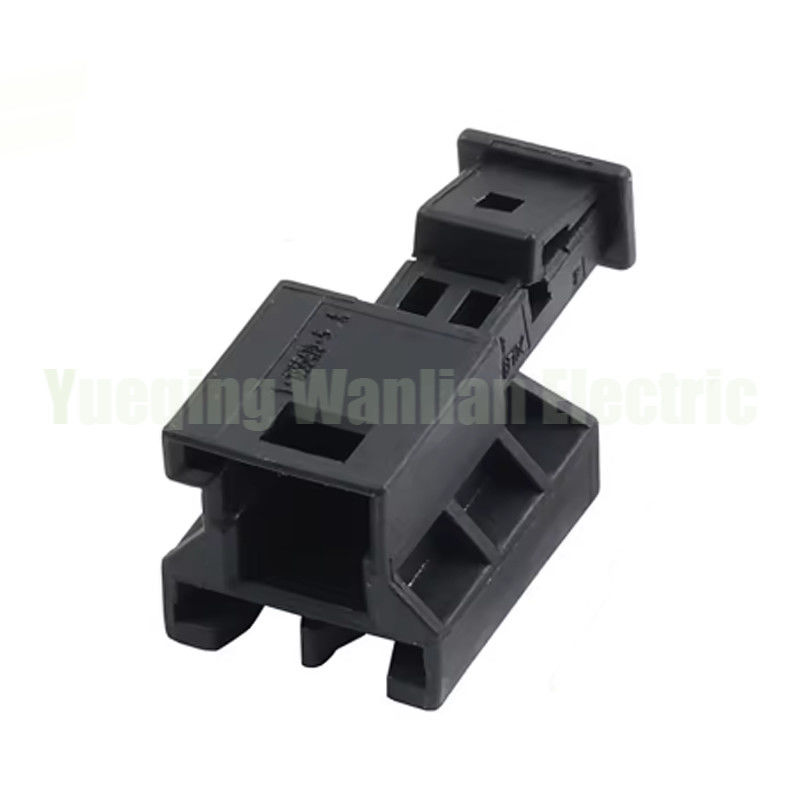 2 Pin 1-1355470-1 Silla sin sellar conector de ventilación macho conector de luz puerta de coche conector de antena