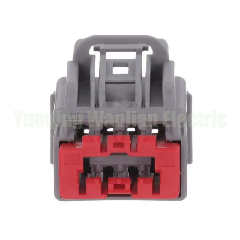 8 Pin 7283-6448-40 Conector automotriz enchufe de luz de cola enchufe eléctrica automática