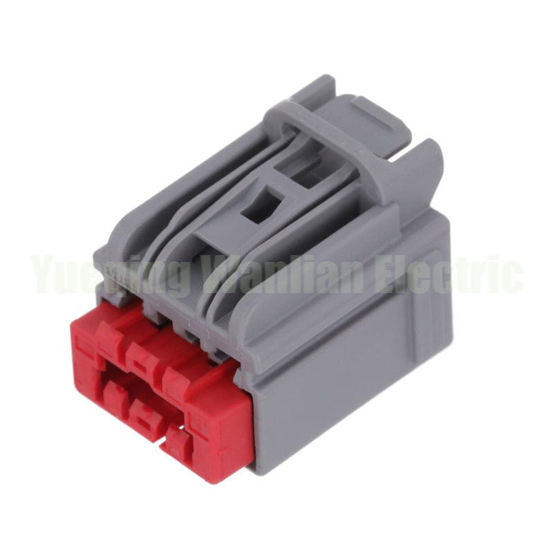 8 Pin 7283-6448-40 Conector automotriz enchufe de luz de cola enchufe eléctrica automática