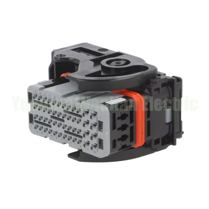 48 Pin 64320-1318 Conector de conexión híbrido modular sellado