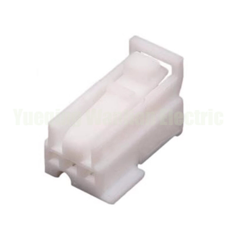 3 Pin 1-929169-1 Conector de cables para automóviles con conector de carcasa de plástico de corriente pequeña Adaptador de cable automático