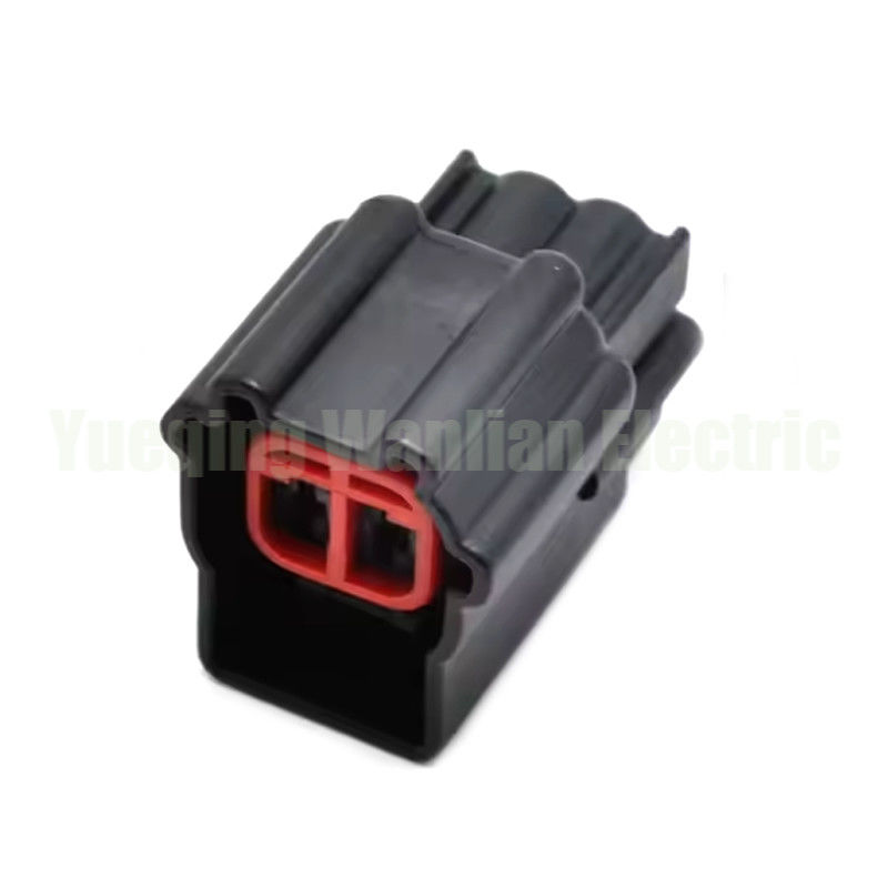 2 Pin 3U2Z-14S411-EKB Auto Conector a prueba de agua Sensores de temperatura del aire Conector de cableado