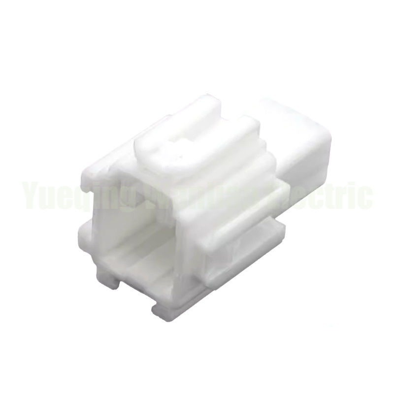 6 Pin 7186-8846 Conector sin sello para automóviles Accesorios para automóviles Enchufe de cable de cable de automóviles