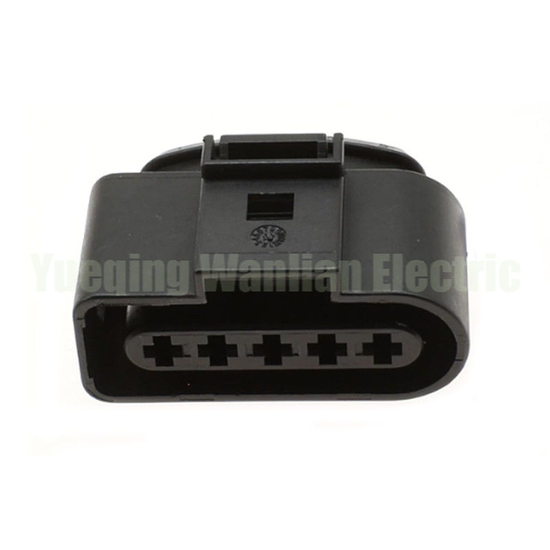 4 Pin 174922-2 368501-2 auto conector de carcasa de plástico conector femenino de arnés de cableado eléctrico