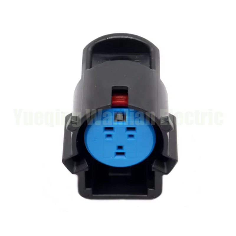 3 Pin 13589761 13523264 auto mujer conector de auto impermeable Conector sellado enchufe del sensor de presión de aceite