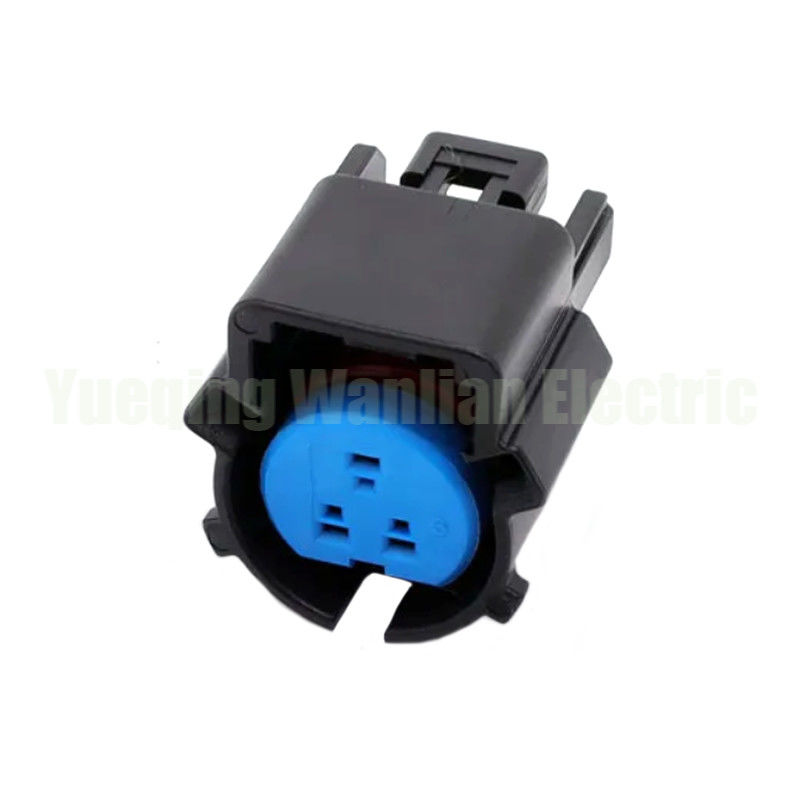 3 Pin 13589761 13523264 auto mujer conector de auto impermeable Conector sellado enchufe del sensor de presión de aceite