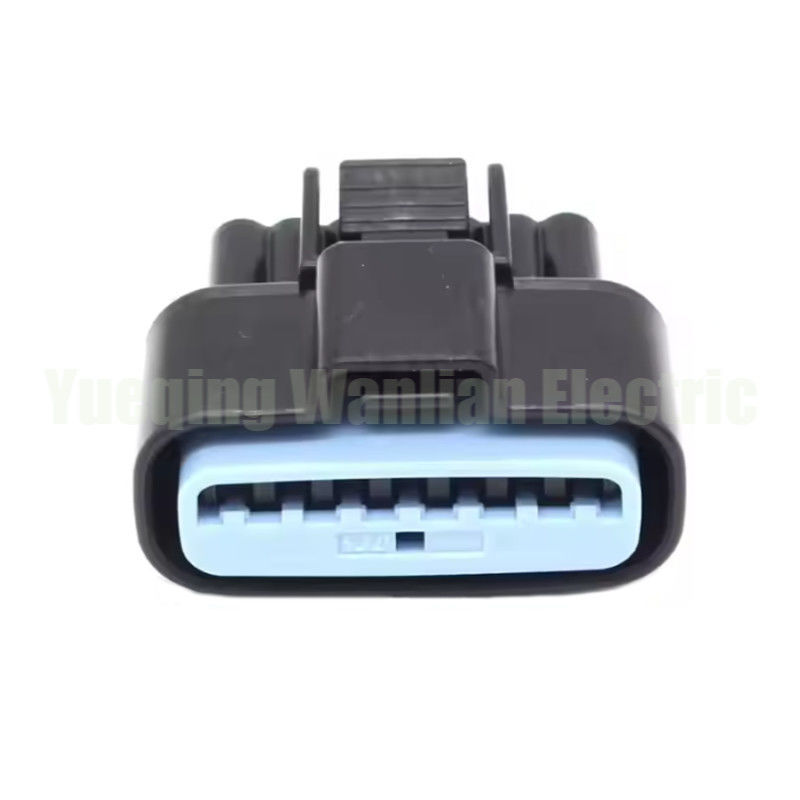 7 Pin PB536-07027 Conector a prueba de agua automático Sensor de flujo de aire