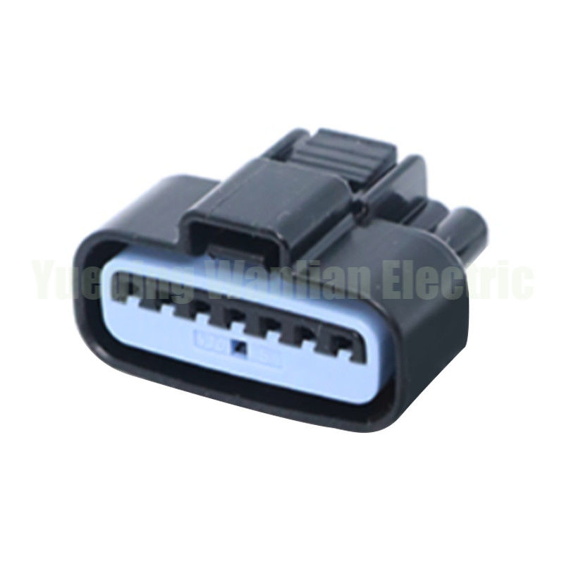 7 Pin PB536-07027 Conector a prueba de agua automático Sensor de flujo de aire