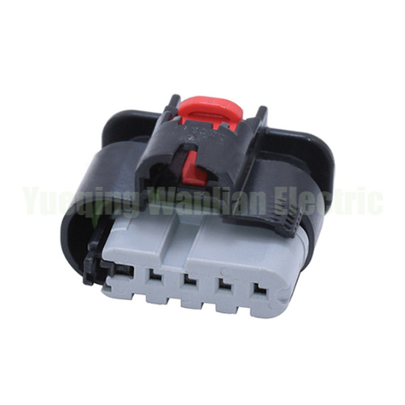 5 Pin 1-2203775-1 Conectores de arnés de alambre a prueba de agua para automóviles femeninos