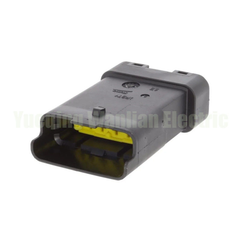 6 Pin 211PL069S0049 Pedal del acelerador Conector eléctrico automático