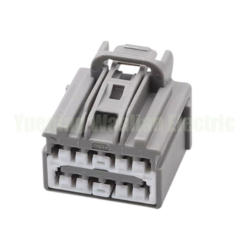 12 Pin 7283-3442-40 Conector de automóviles Conector eléctrico para automóviles