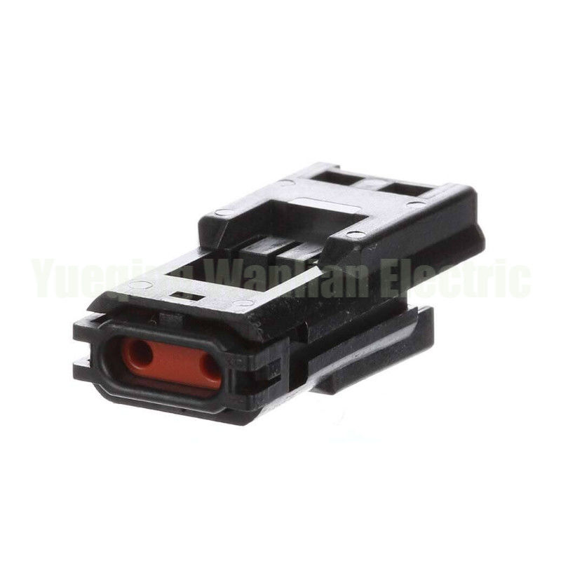 2 Pin 52116-0241 Conector de cable de conexión AC