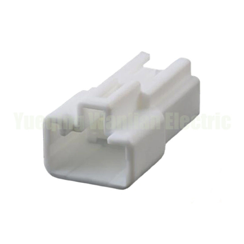 2 Pin 6098-0323 7282-1025 90980-10915 Cable de conector de alta corriente enchufe de accesorios automáticos soplador de resistencias