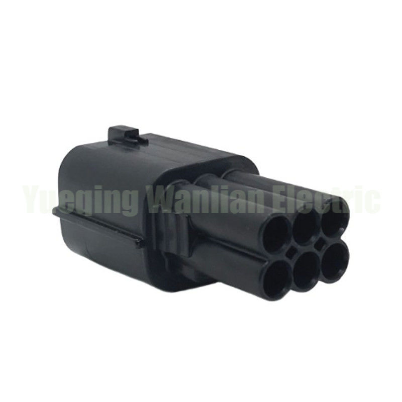 6 Pin 7182-9331-30 Pedal del acelerador Sensor del enchufe Luz trasera del coche Enchufe eléctrica