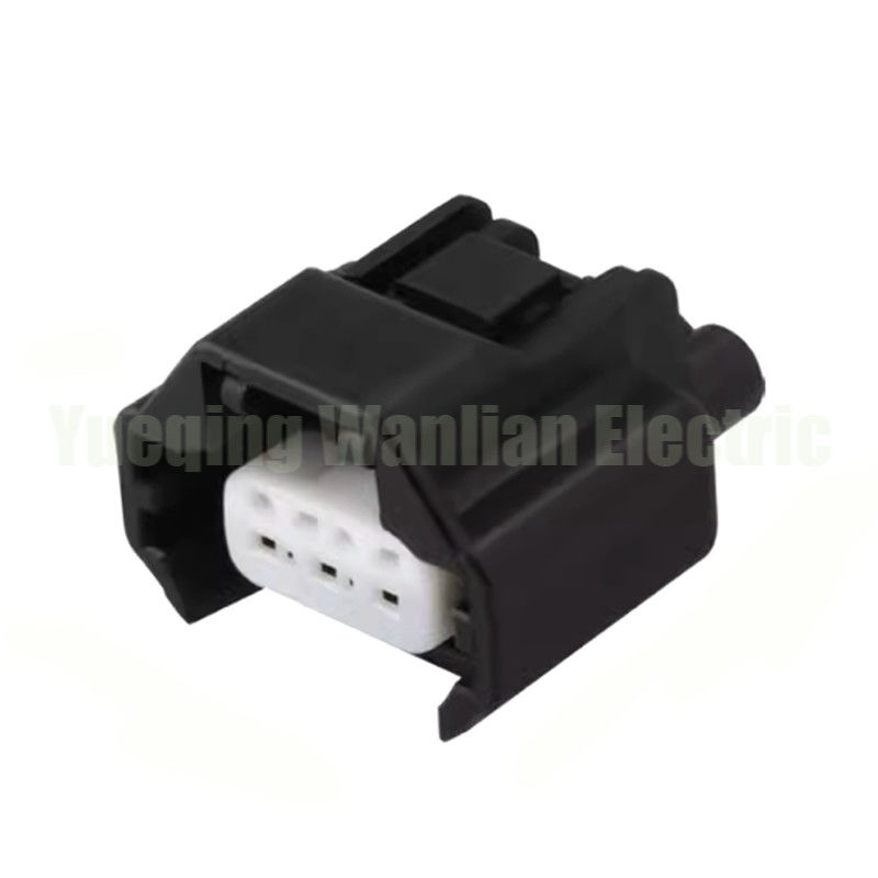 3 Pin 7183-7874-30 7158-4892 Sensor de presión de aire acondicionado de automóviles Sensores de oxígeno Enchufe con cables Conector sellado automáticamente