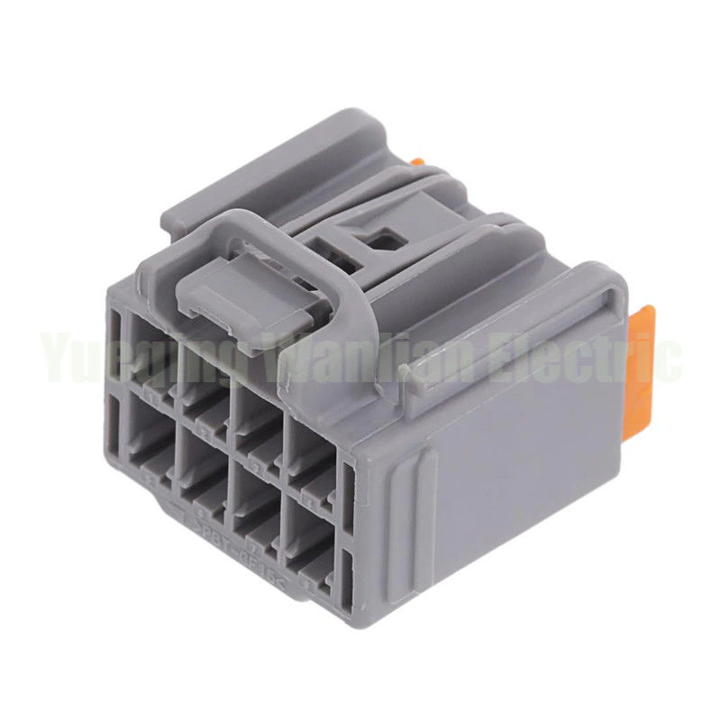 8 Pin 7283-3243-40 Conector eléctrico automático