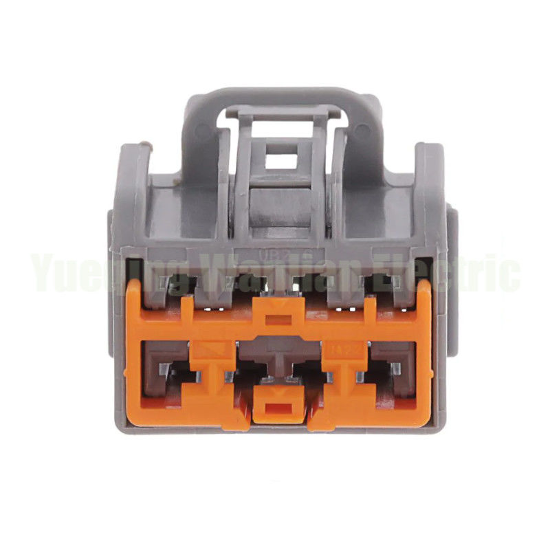 8 Pin 7283-3243-40 Conector eléctrico automático