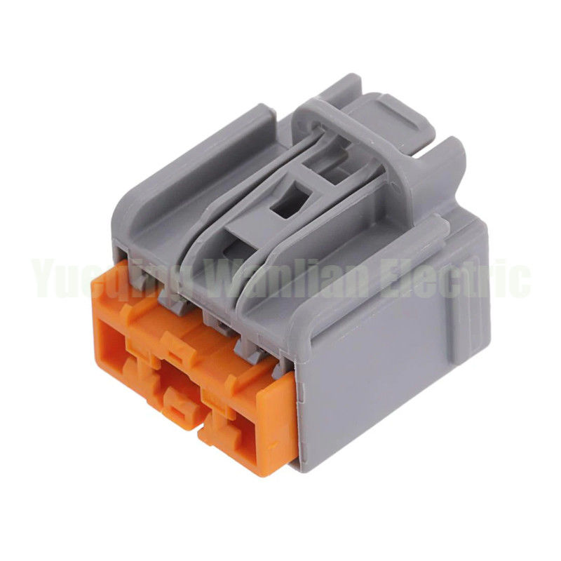 8 Pin 7283-3243-40 Conector eléctrico automático