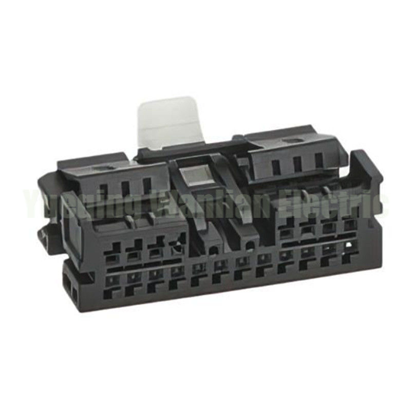 20 Pin 206523-2201 Conector de automóviles Conector eléctrico de conector de cable de cable de cable
