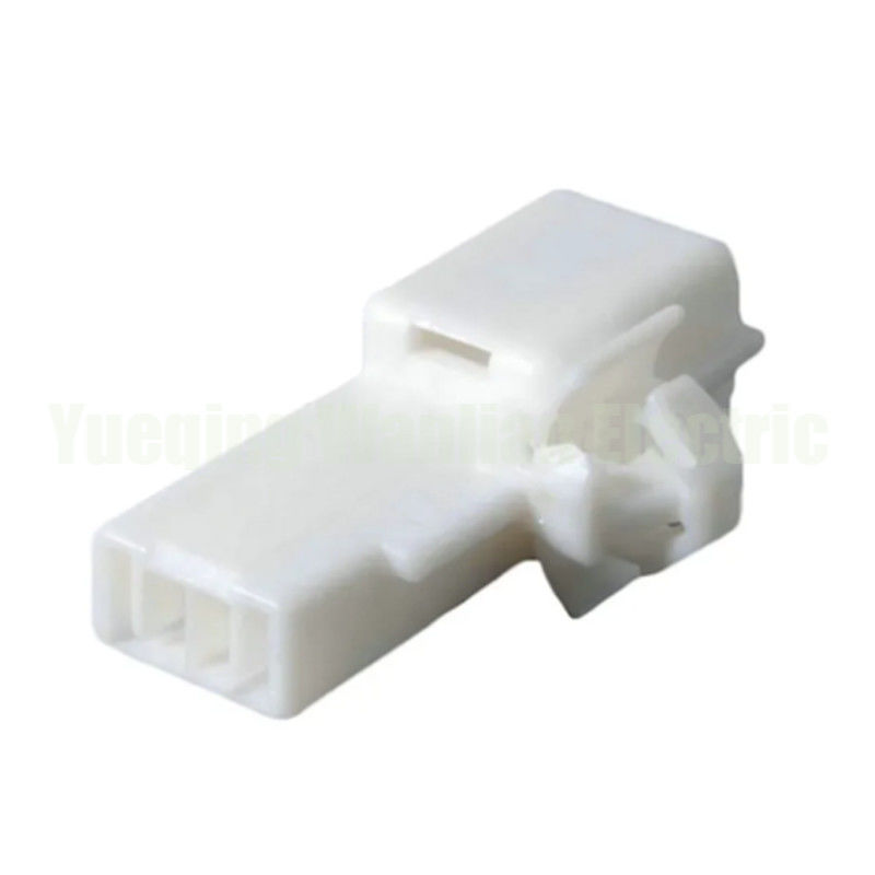 2 Pin 7282-5845 Conector eléctrico automático de lector automático