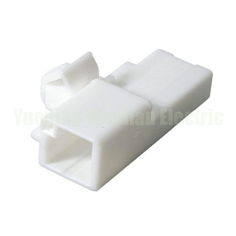 2 Pin 7282-5845 Conector eléctrico automático de lector automático