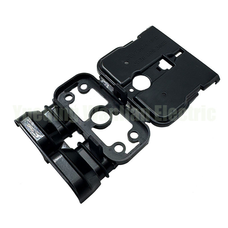 0528-005-3805 DEUTSCH Conchas traseras de conector automático tapa de polvo para conector de cableado de arnés