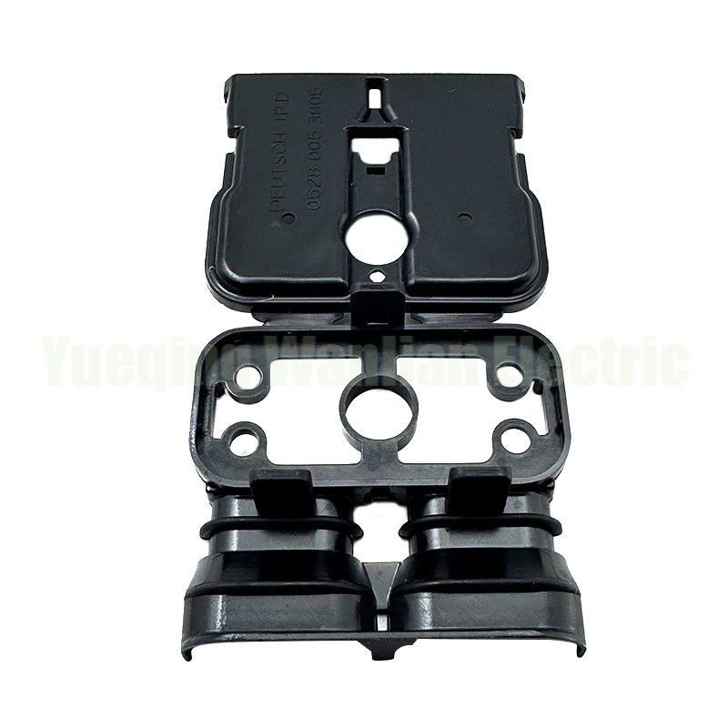 0528-005-3805 DEUTSCH Conchas traseras de conector automático tapa de polvo para conector de cableado de arnés
