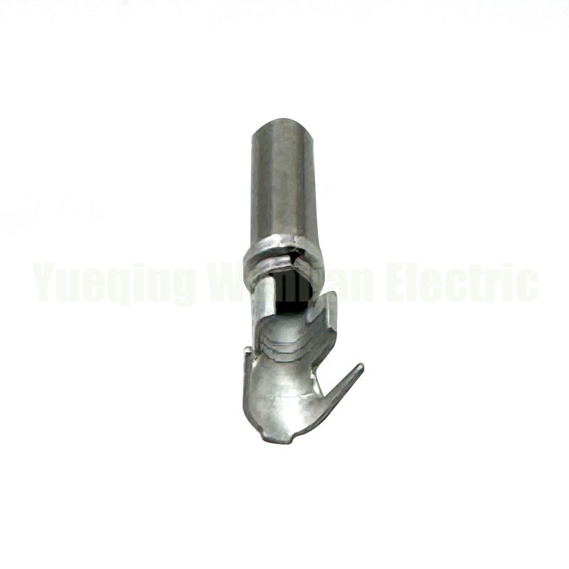 1062-12-0166 Car Splices Terminal de alambre de compresión de alfiler eléctrico para conector de automóviles