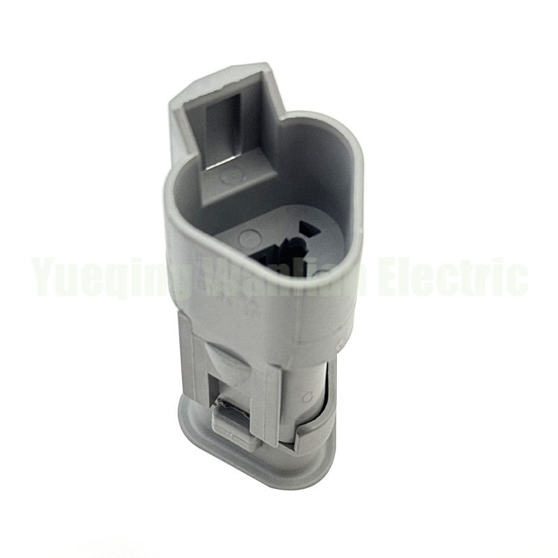 3 Pin DT04-3P-E008 Casilla de conector para uso de conectores de automóviles Deutsch DT04 DT