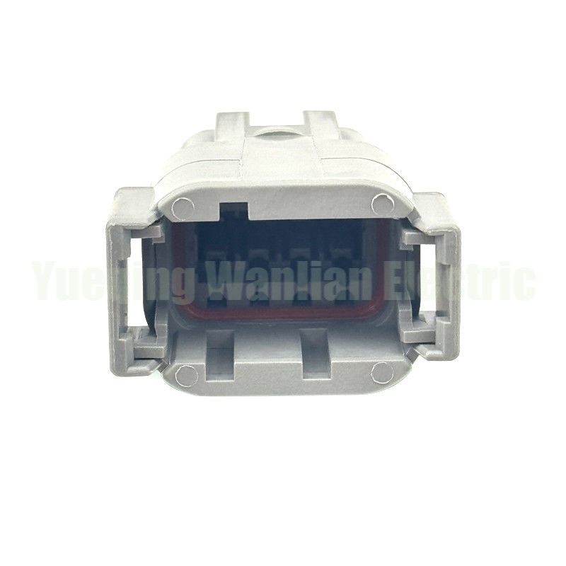 8 Pin DTM04-8P Conector de conector de conector de conector de conector de conector de conector de conector de conector de conector de conector de conector de conector de conector de conector de conector de conector de conector de conector de conector de conector de conector de conector de conector de conector de conector de conector de conector de conector de conector de conector de conector de conector de conector de conector de conector de conector de conector de conector de conector de conec