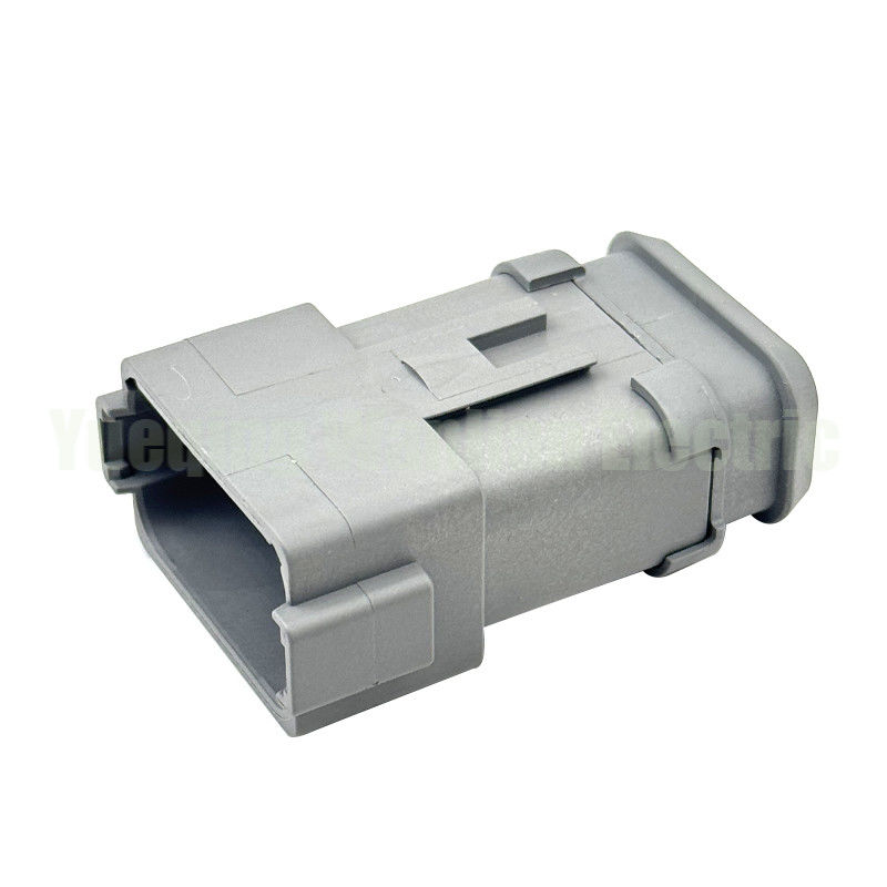 12 pin DT04-12P-E008 DEUTSCH Conectores para automóviles Conector impermeable de la serie DT