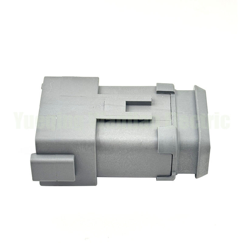 12 pin DT04-12P-E008 DEUTSCH Conectores para automóviles Conector impermeable de la serie DT