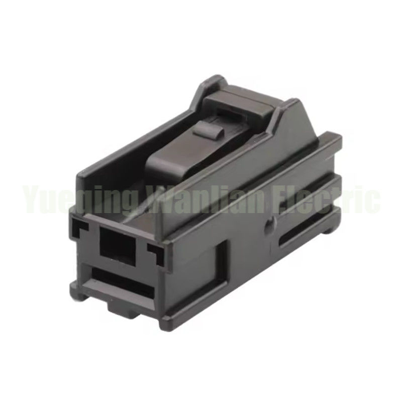 1 Pin 7223-3615-30 Conector automático de alta corriente Conector de automóvil de alta potencia