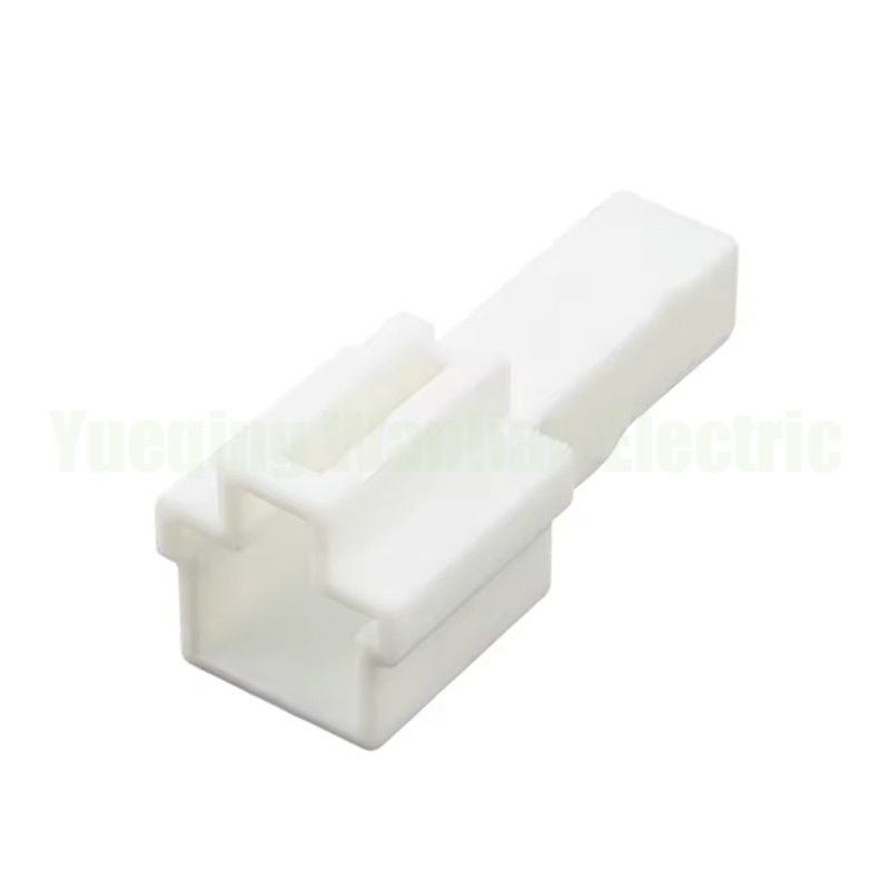 1 Pin 7282-1210 6098-0822 Conector de cableado de cable de automóvil de serie 4.8mm