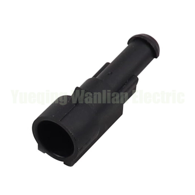 1 Pin 282103-1 1.5 Serie Conector de la carcasa del conector de posición automática